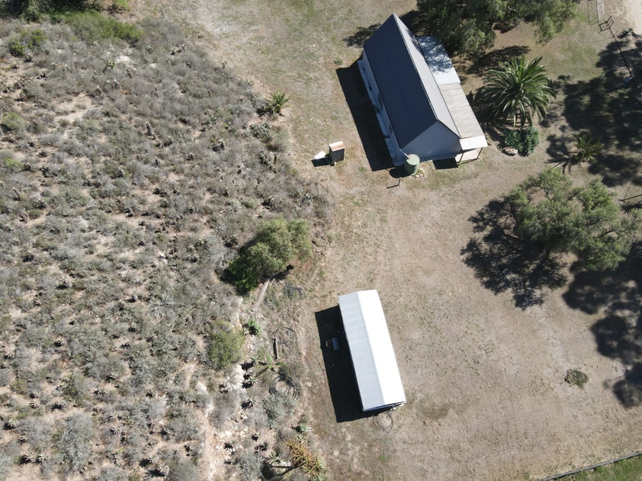 2 Bedroom Property for Sale in Malgas Western Cape